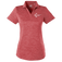 Puma Ladies' Icon Heather Polo
