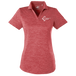Puma Ladies' Icon Heather Polo