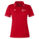 Under Armour Ladies' Tipped Team Polo