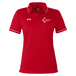 Under Armour Ladies' Tipped Team Polo
