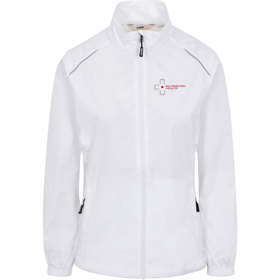 Ladies' Techno Lite Jacket