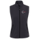 Ladies' Cruise Two-Layer Fleece Bonded Soft Shell Vest