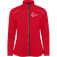 Ladies' Techno Lite Three-Layer Knit Shell Jacket