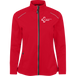 Ladies' Techno Lite Three-Layer Knit Shell Jacket