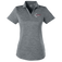 Puma Ladies' Icon Heather Polo