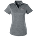 Puma Ladies' Icon Heather Polo