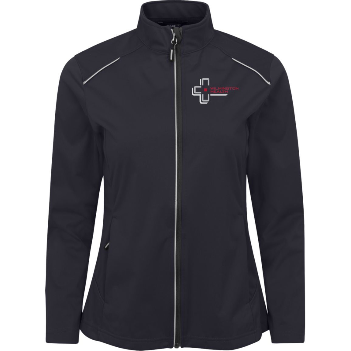 Ladies' Techno Lite Tech-Shell Jacket