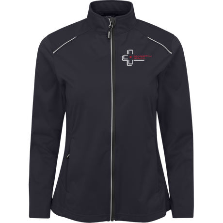 Ladies' Techno Lite Tech-Shell Jacket