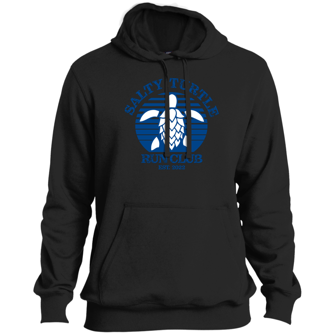 Sport-Tek® Midweight Pullover Hoodie