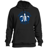 Sport-Tek® Midweight Pullover Hoodie