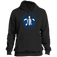 Sport-Tek® Midweight Pullover Hoodie