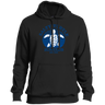 Sport-Tek® Midweight Pullover Hoodie