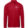 Men's Pinnacle Long Sleeve Pique Polo