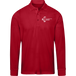 Men's Pinnacle Long Sleeve Pique Polo