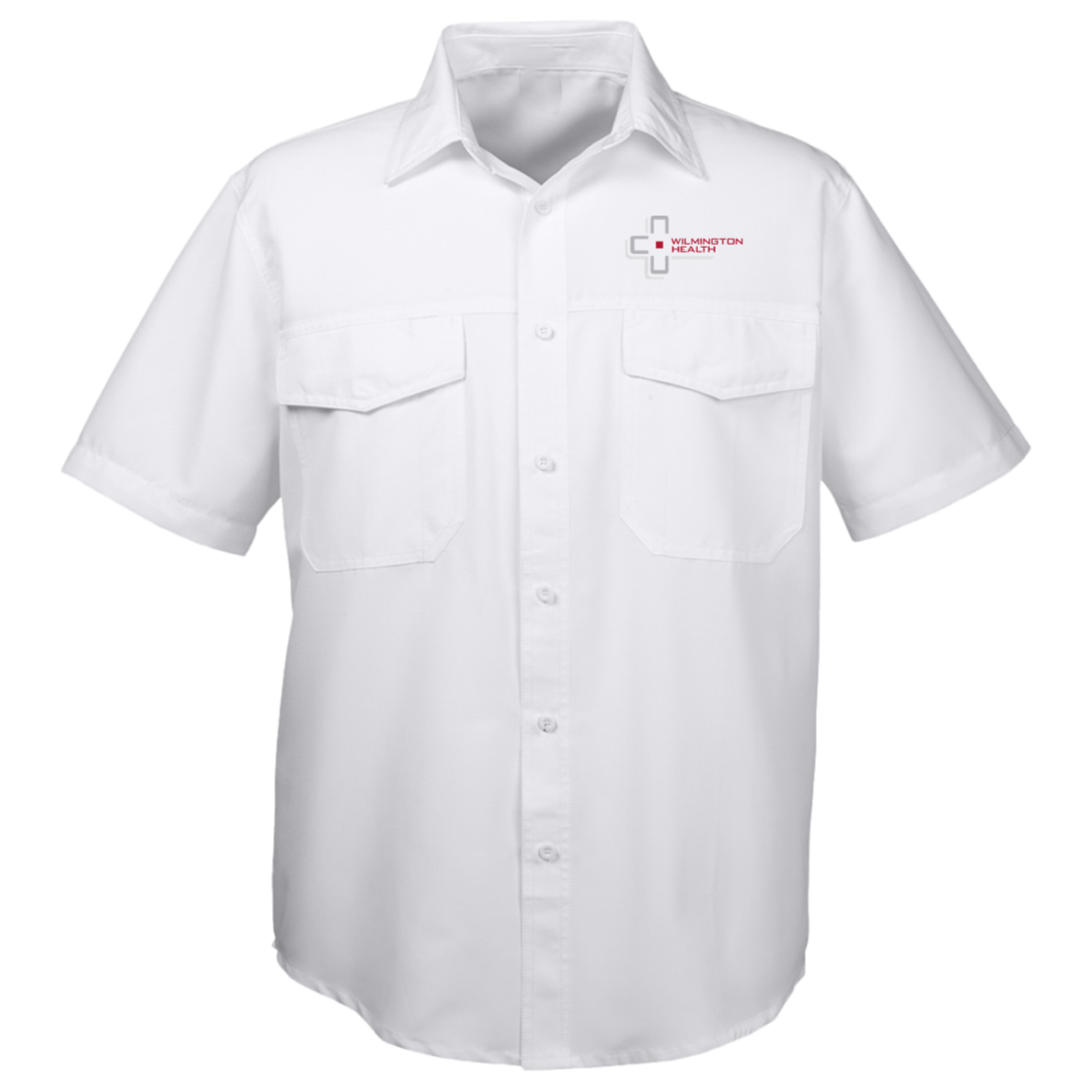 Men's Key West Short Sleeve Staff Shirt