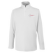 Men's Fusion ChromaSoft Pique Quarter Zip