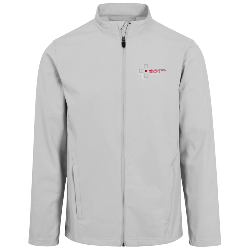 Men's Three-Layer Soft Shell Jacket