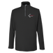 Men's Fusion ChromaSoft Pique Quarter Zip