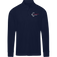 Men's Pinnacle Long Sleeve Pique Polo