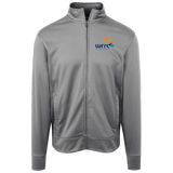Men's Fleece Full-Zip Jacket