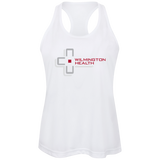 Ladies' Racerback Athletic Tank