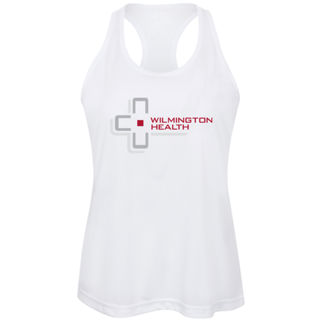 Ladies' Racerback Athletic Tank