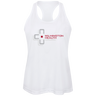 Ladies' Racerback Athletic Tank