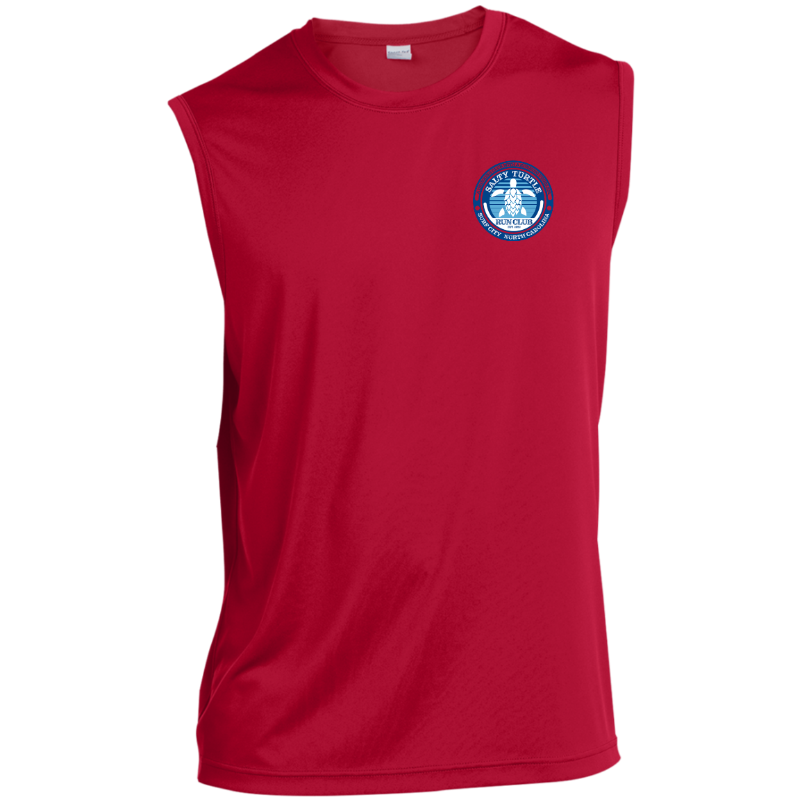 Sport-Tek® Sleeveless PosiCharge® Performance Tee