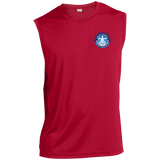 Sport-Tek® Sleeveless PosiCharge® Performance Tee