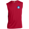 Sport-Tek® Sleeveless PosiCharge® Performance Tee