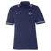 Under Armour Men's Tipped Team Polo