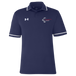 Under Armour Men's Tipped Team Polo