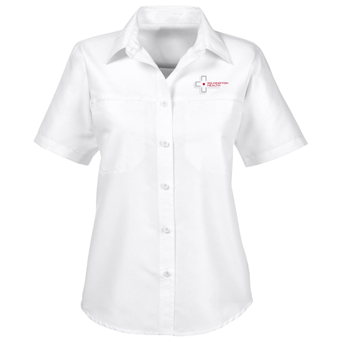 Ladies' Key West Short Sleeve Staff Shirt