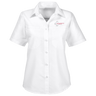 Ladies' Key West Short Sleeve Staff Shirt