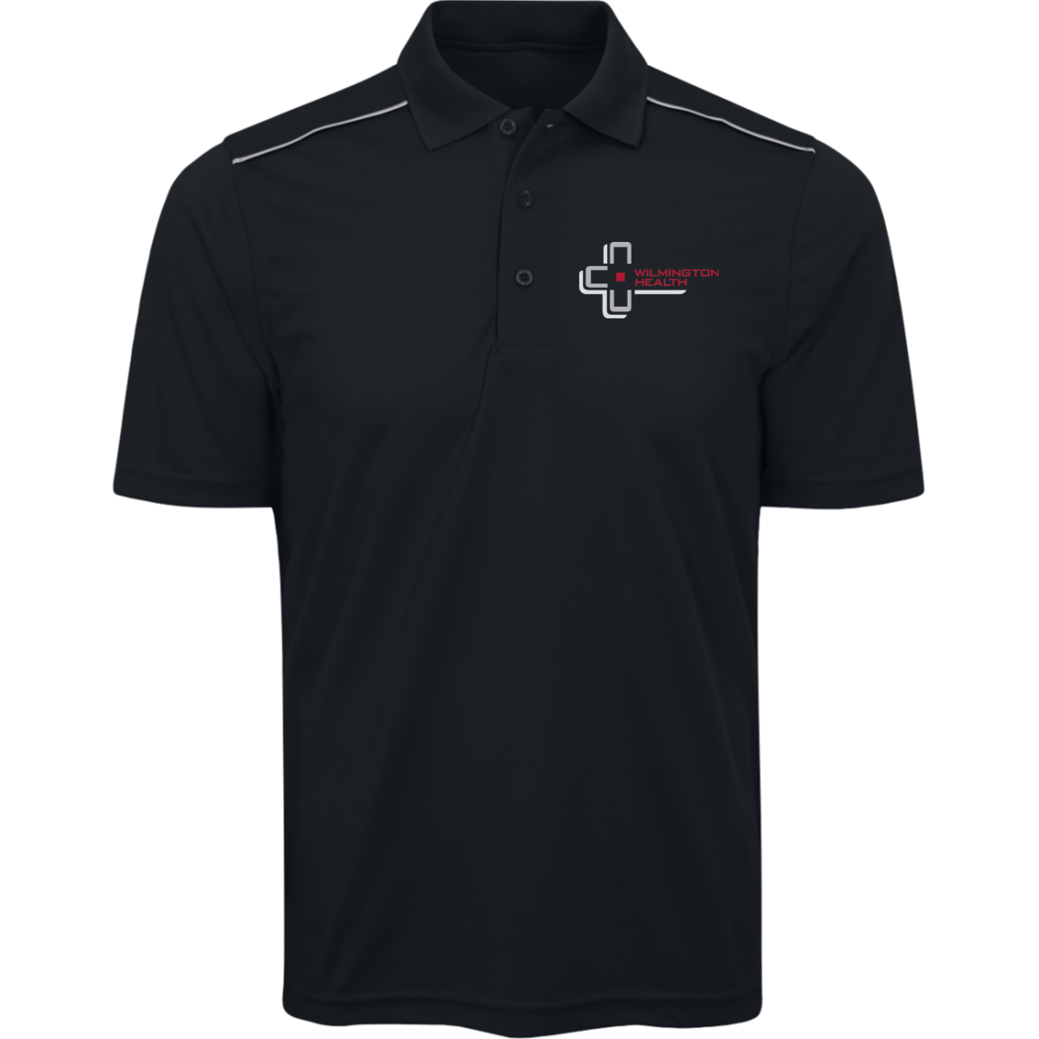 Men's Radiant Pique Polo