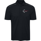 Men's Radiant Pique Polo
