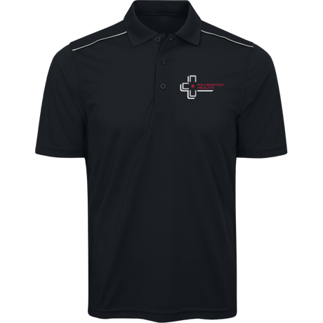 Men's Radiant Pique Polo
