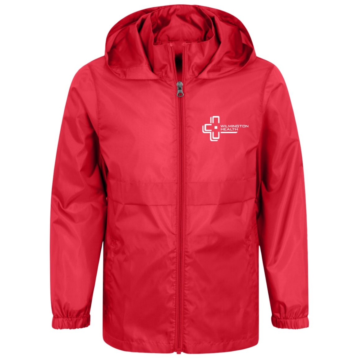 Youth Zone Protect Lightweight Jacket