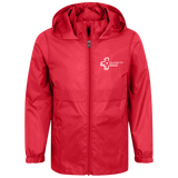 Youth Zone Protect Lightweight Jacket