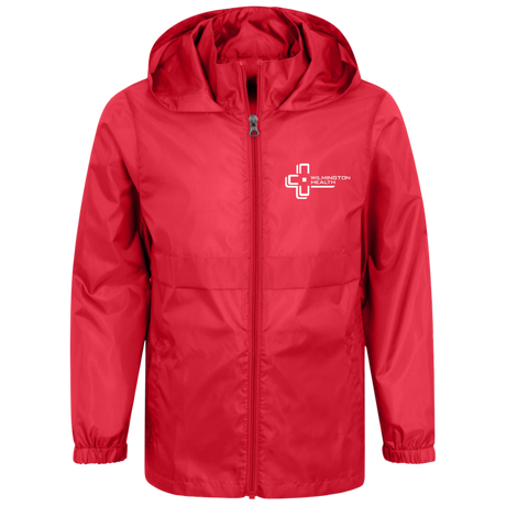 Youth Zone Protect Lightweight Jacket