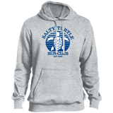 Sport-Tek® Midweight Pullover Hoodie