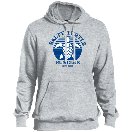 Sport-Tek® Midweight Pullover Hoodie