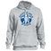 Sport-Tek® Midweight Pullover Hoodie