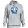 Sport-Tek® Midweight Pullover Hoodie