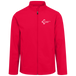 Men's Three-Layer Soft Shell Jacket