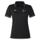 Under Armour Ladies' Tipped Team Polo