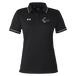 Under Armour Ladies' Tipped Team Polo