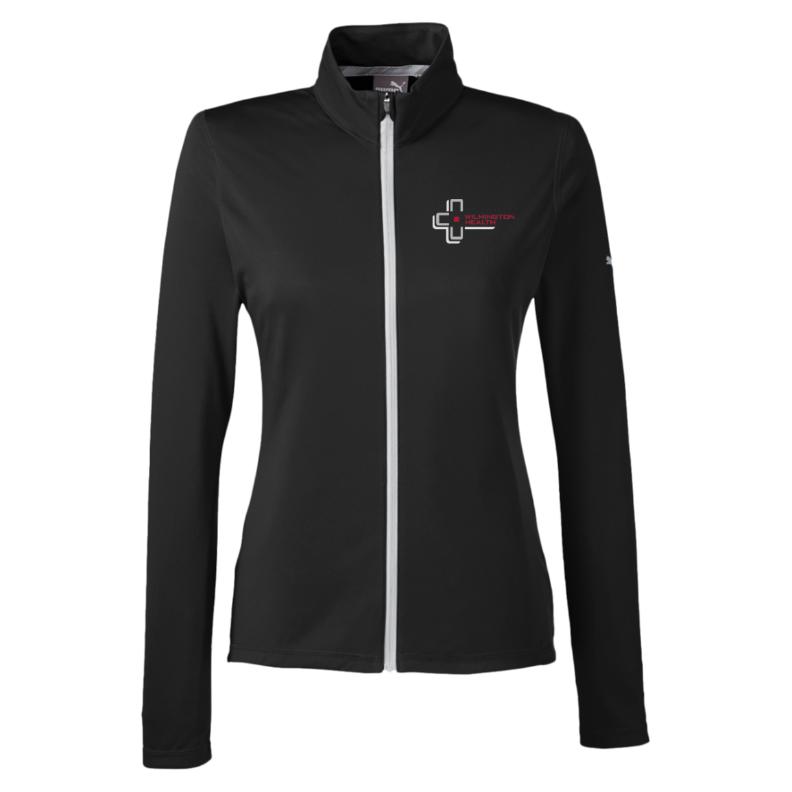 Puma Ladies' Icon Full Zip