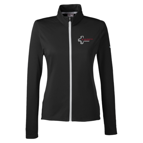 Puma Ladies' Icon Full Zip