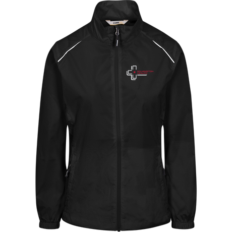 Ladies' Techno Lite Jacket